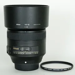 2025年最新】nikkor z 85mm f／1．8sの人気アイテム - メルカリ