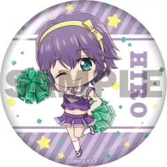 【中古】バッジ・ピンズ 瀬川ひろA 「カッコウの許嫁 トレーディングBIG缶バッジ デフォルメVer.」