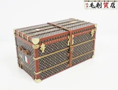 2025年最新】ルイヴィトン トランク ノベルティの人気アイテム