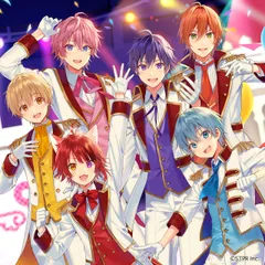 すとろべりーねくすと(通常盤) 