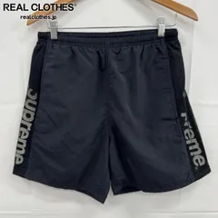 2025年最新】SUPREME メンズ 水着の人気アイテム - メルカリ