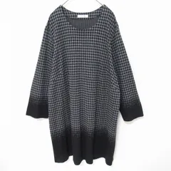フィットミーモアのチュニック 大きいサイズ】Fitme Moi フィットミーモア 花柄 チュニック