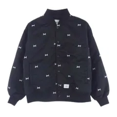 2025年最新】wtaps クロスボーン ジャケットの人気アイテム