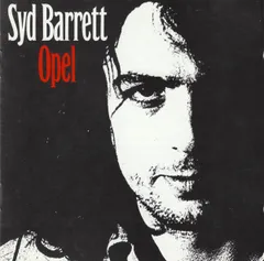 SYD BARRETT / シド バレット レコード LP SYD BARRETT (PINK FLOYD) (シド・バレット) - Syd Barrett And