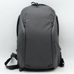 2025年最新】Peak Design エブリデイバックパック20Lの人気