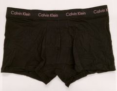 【Lサイズ】Calvin Klein(カルバンクライン)   ローライズボクサーパンツ 1枚 メンズボクサーパンツ 男性下着 NB2614