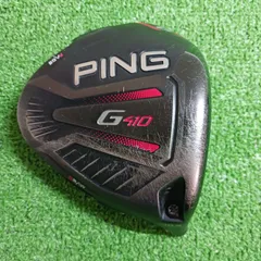2025年最新】g410 ドライバーヘッドのみの人気アイテム - メルカリ