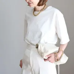 2025年最新】deuxieme classe tシャツの人気アイテム - メルカリ
