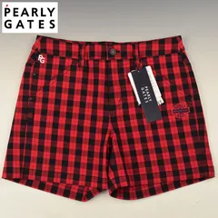 2026年最新】pearly gates パワフルコットンストレッチの人気アイテム