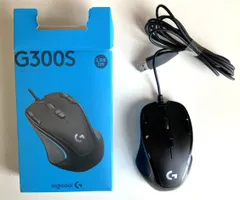 2025年最新】logicool g300sの人気アイテム - メルカリ