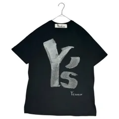 2025年最新】Y's メンズ Tシャツの人気アイテム - メルカリ