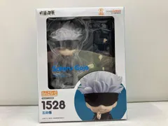 ねんどろいど 1528 呪術廻戦 五条悟 呪術廻戦/ねんどろいど