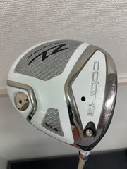 値下げ❣️ 名器 Cobra ZLアンコール ドライバー ホワイトヘッド 値下げ❣️ 名器 Cobra ZLアンコール ドライバー ホワイトヘッド