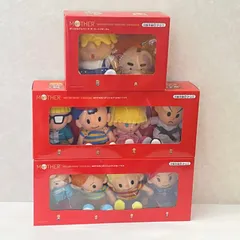 MOTHER2 ぼくとともだち ぬいぐるみ 41ArsR4RjIL._UF350,350_QL50_.jpg