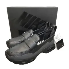 NIKE ナイキ x SWDC セリーナ ウィリアムズ デザインクルー Women's Air Max Phenomena Black/Metallic Silver エアマックス フェノメナ スニーカー HJ4400 002 27cm ブラック メンズ