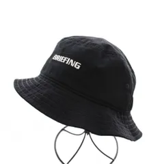 BRIEFING バケットハット 4色セット　サイズＬ 楽天市場】ブリーフィング ハット メンズ レディース BRIEFING