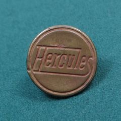 Hercules　ヴィンテージ　チェンジボタン　カバーオール　リメイク /A8
