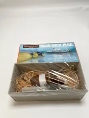 メガバス　ハンドメイド　パガーニ　　ラットX ダービーX メガバス ハンドメイド パガーニ ラットX ダービーX