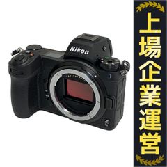 Nikon Z 7II ボディ ニコン デジタル ミラーレス 一眼 カメラ 中古 良好 T10195720