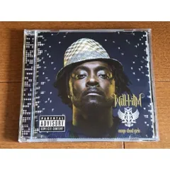 美盤 ほぼ新品 ウィル・アイ・アム Will I Am 2007年 CD ソングス・アボウト・ガールズ Songs About Girls 国内盤 Rap / Hip-hop