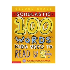 2024年最新】100 words kids need to read by 1st gradeの人気アイテム 
