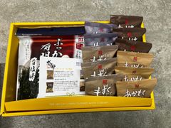 ぶっかけ海苔＋フリーズドライ セット小