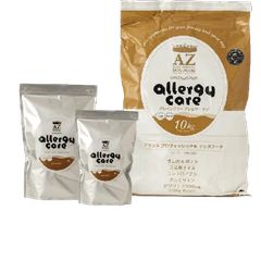 AZ アゼット アレルギーケア・フィッシュ&ポテト10kg グレインフリー