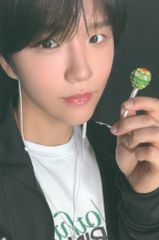 NCT テヨン SHALALA OFFICIAL MD リングセット トレカ - メルカリ