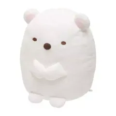 【中古】ぬいぐるみ しろくま ぬいぐるみM 「すみっコぐらし」
