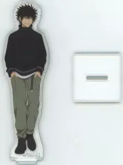 【中古】アクリルスタンド・アクリルパネル 影浦雅人 アクリルスタンドA 「一番くじ ワールドトリガー -仲間と紡ぐ、未来へ続く道-」 I賞