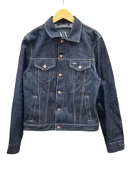 2025年最新】A|X ARMANI EXCHANGE メンズ Gジャン・デニムジャケットの