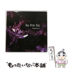 2025年最新】day after day frequencyの人気アイテム - メルカリ