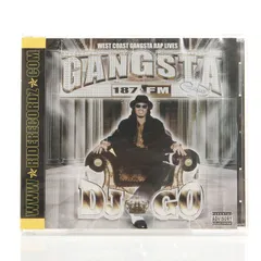 2024年最新】gangsta mix cdの人気アイテム - メルカリ