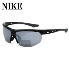 ナイキ NIKE WINDBLOW LB FV2374 010 サングラス メガネ 眼鏡 UVカット 紫外線カット メンズ レディース ミラーレンズ ダークグレー ブラック