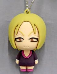 [중고] 열쇠 고리 박노다 입체 고무 마스코트 2 [HUNTER × HUNTER]