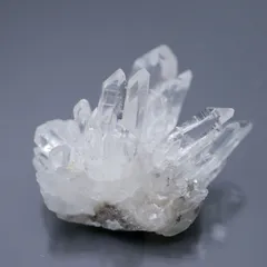 【最高品質】四川省産 菊花水晶クラスター 1点物】希少！菊花水晶☆浄化・インテリア☆中国四川省産/天然