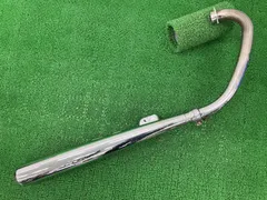 SR400 純正マフラー キャブ車用 品薄希少品 Yahoo!オークション -「sr400純正マフラー」の落札相場・落札価格