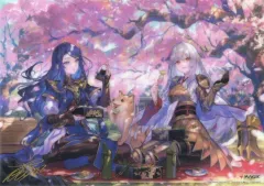 2026年最新】MTG 放浪皇のクリスマスキャンペーン ビジュアルボード 藤