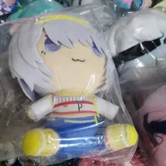 新品未開封　もちどる　ホロライブ in ハムリーズ　猫又おかゆ ホロライブ in ハムリーズ もちどる ～ナムコver.～（猫又おかゆ）