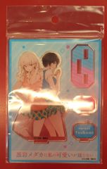 カミオジャパン アクリルスタンド 川井モナ&湘南旭のサムネイル