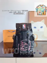 Lv DISCOVERYダブル/ショルダーバッグ、旅行バッグ、カメラバッグ、リュックサック、小銭入れ、財布、-WTO輸入-WTO輸入1