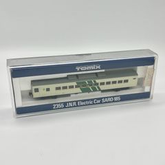 TOMIX トミックス 2355 国鉄電車 サロ185形