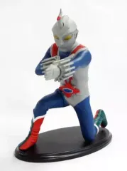 【中古】食玩 トレーディングフィギュア ゾーンファイター 「超人ヒーロー伝説2」