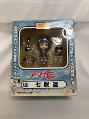 2025年最新】七咲逢 フィギュアの人気アイテム - メルカリ