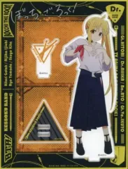 【中古】アクリルスタンド・アクリルパネル 伊地知虹夏 アクリルフィギュア 「ぼっち・ざ・ろっく! 結束バンド 物販会場はこちらです」