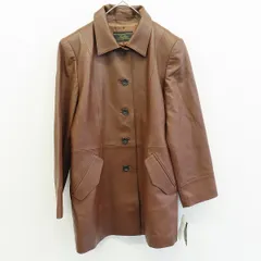 2025年最新】leilian レディース レザージャケット・ライダースの人気