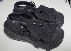 NIKEナイキ　ココサンダル　ブラック　23cm　未使用品・並行輸入品