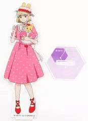 ワールドトリガー 那須玲 缶バッジ アクスタ 2025年最新】ワールドトリガー アクリルスタンド 那須玲の人気