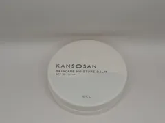 乾燥さん 保湿力スキンケアバーム 化粧下地