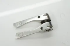 205 【新品・未使用・希少】CAMPAGNOLO　カンパニョーロ　Ｗレバーのみ 205 【新品・未使用・希少】CAMPAGNOLO カンパニョーロ Wレバー